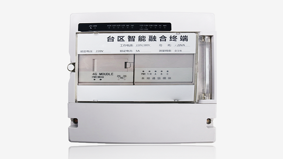 臺(tái)區(qū)智能融合終端順利通過(guò)中國(guó)電科院全項(xiàng)檢測(cè)認(rèn)證