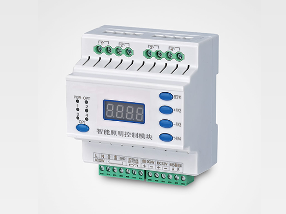智能用電控制通訊模塊